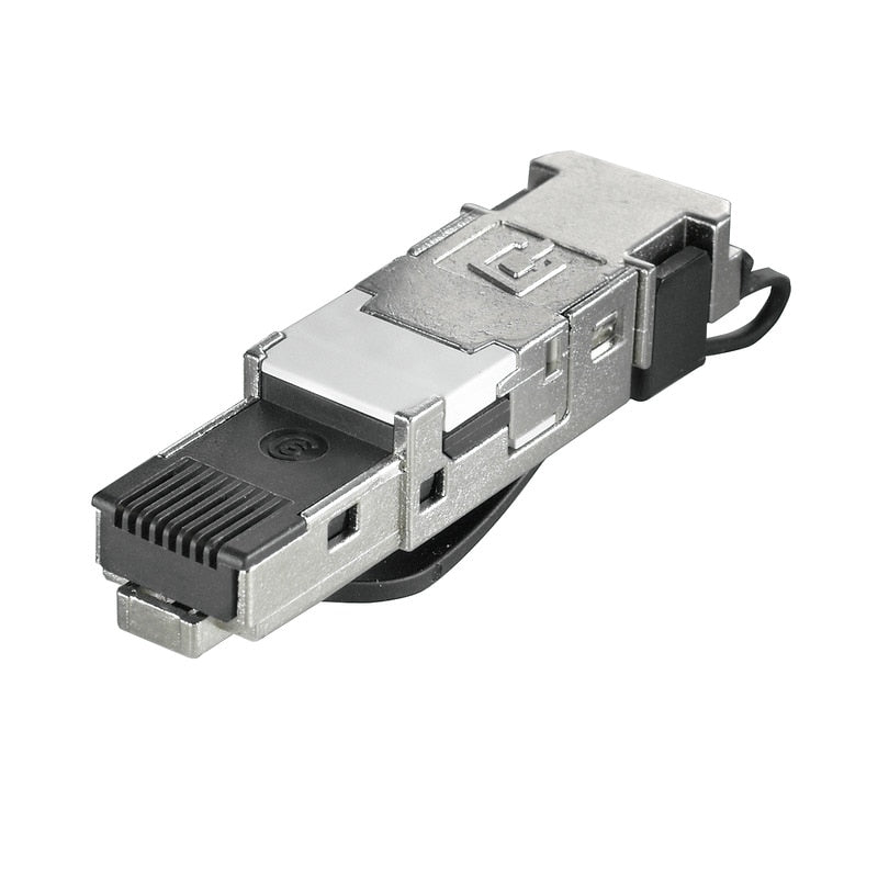 Data Plugs & Connectors