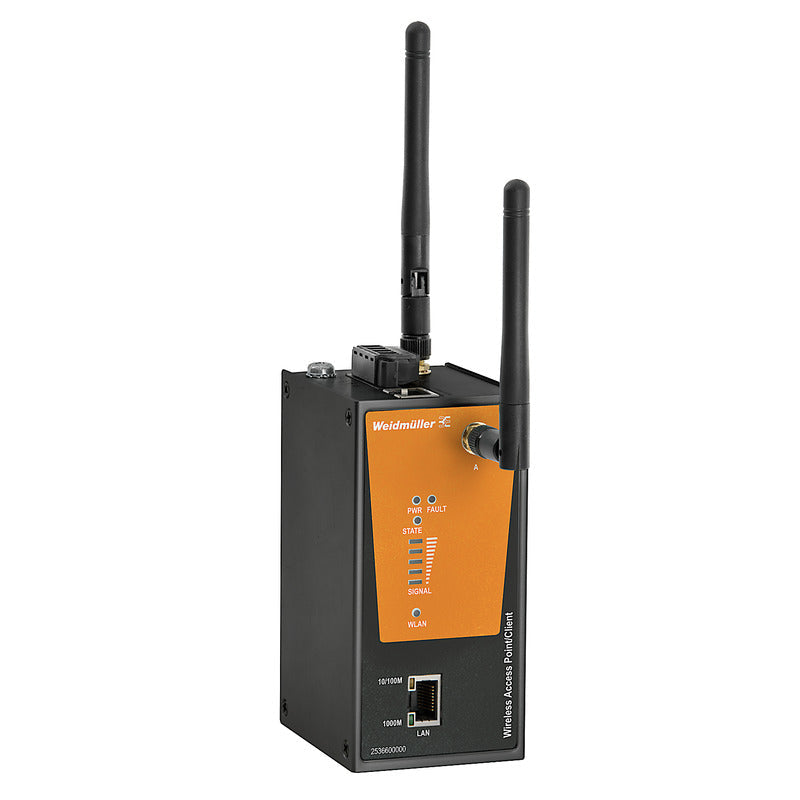 Wireless Access Points