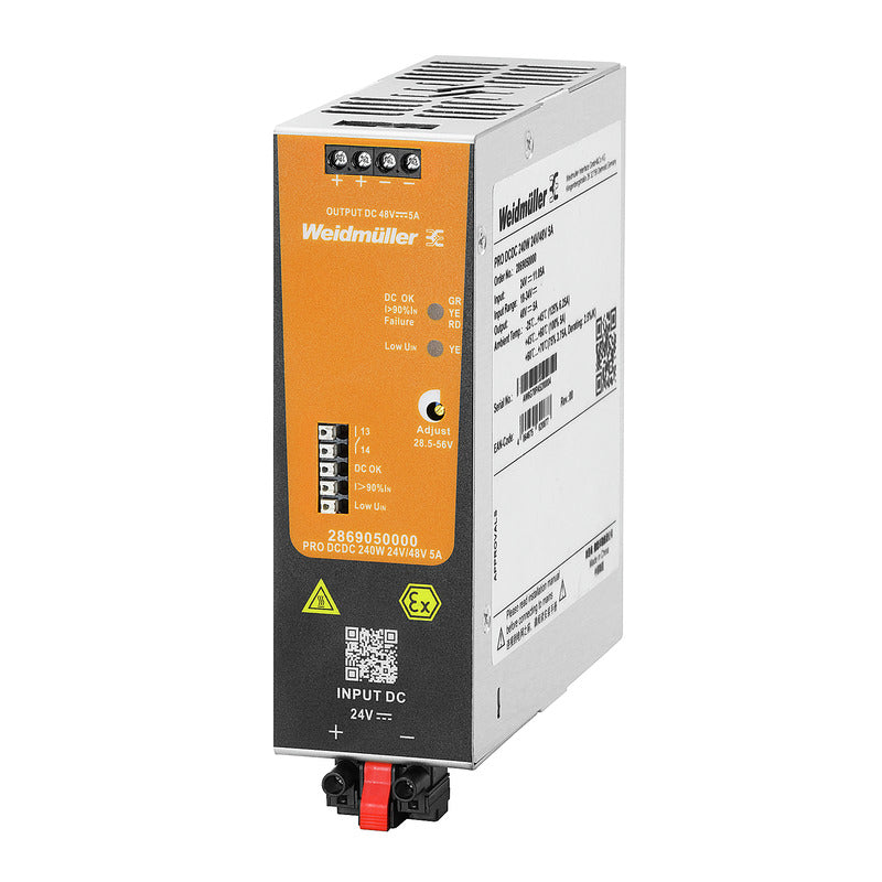 DC/DC Converters
