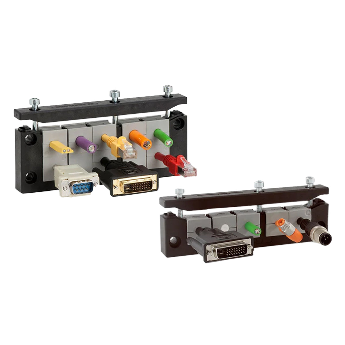 Cable Entry Systems