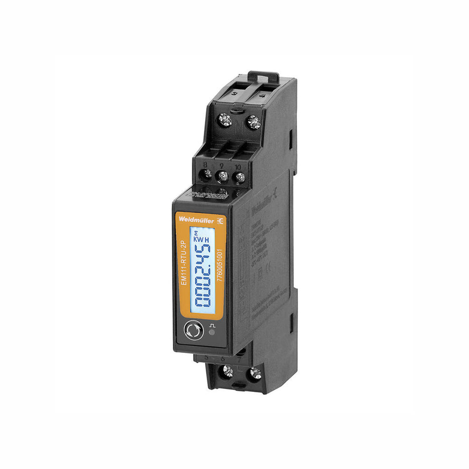 Energy Meters