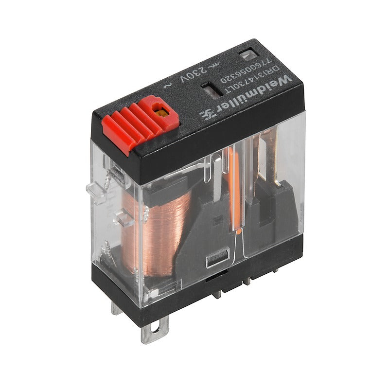 General Purpose Relays