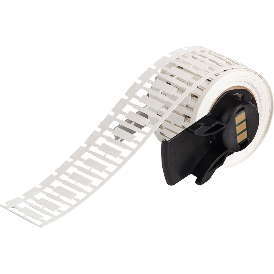 Wire Marking Carriers