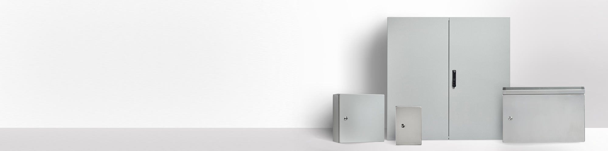 IP Enclosures