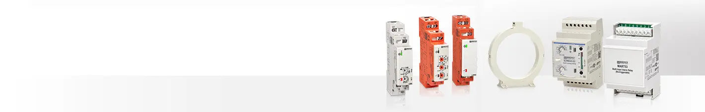 Broyce Control