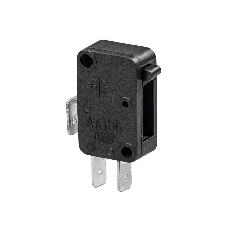 Changeover Switch Auxiliary Contacts