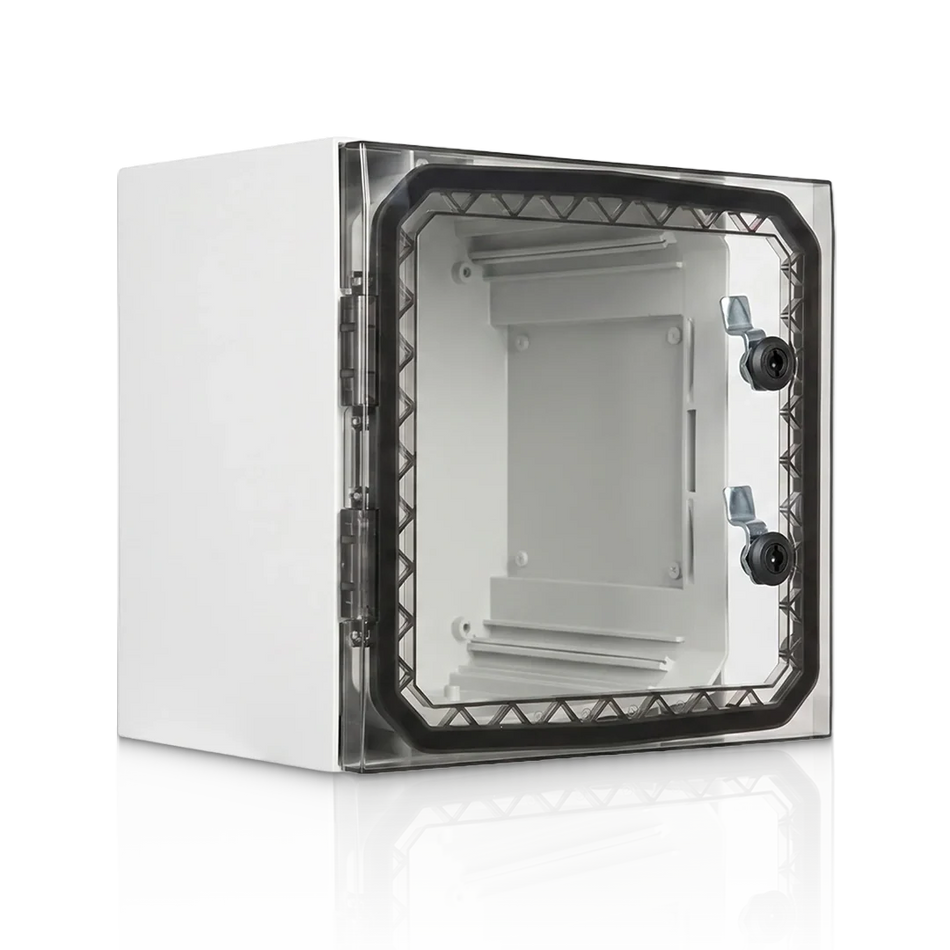 FIBOX ARCA-T Transparent Enclosures