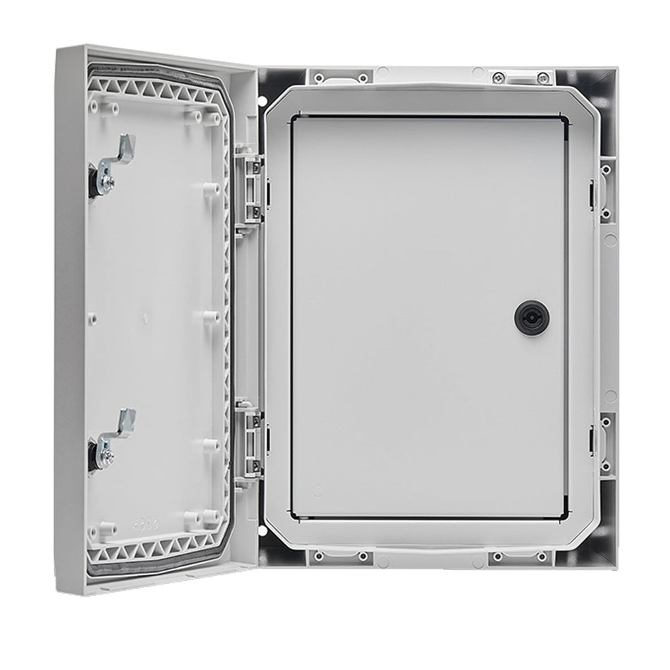 Fibox ARCA Inner Door To Suit 600H X 800W X 300D Polycarbonate Enclosure — FIBOX