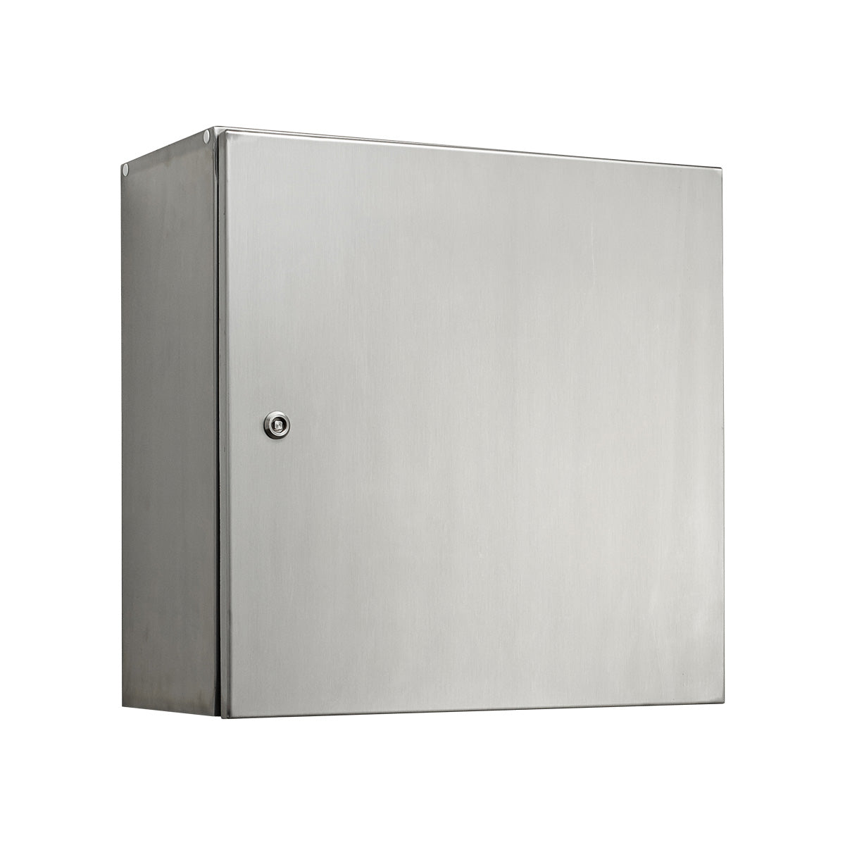 316 stainless steel enclosures