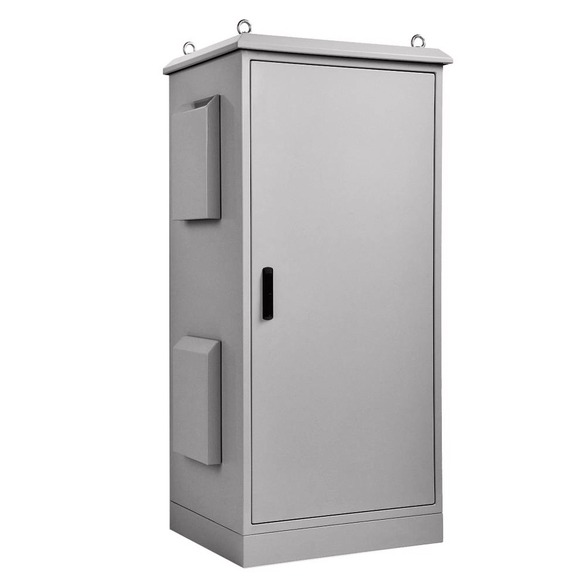 Steel Field Cabinets