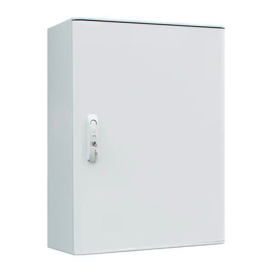 GRP wall mount enclosures