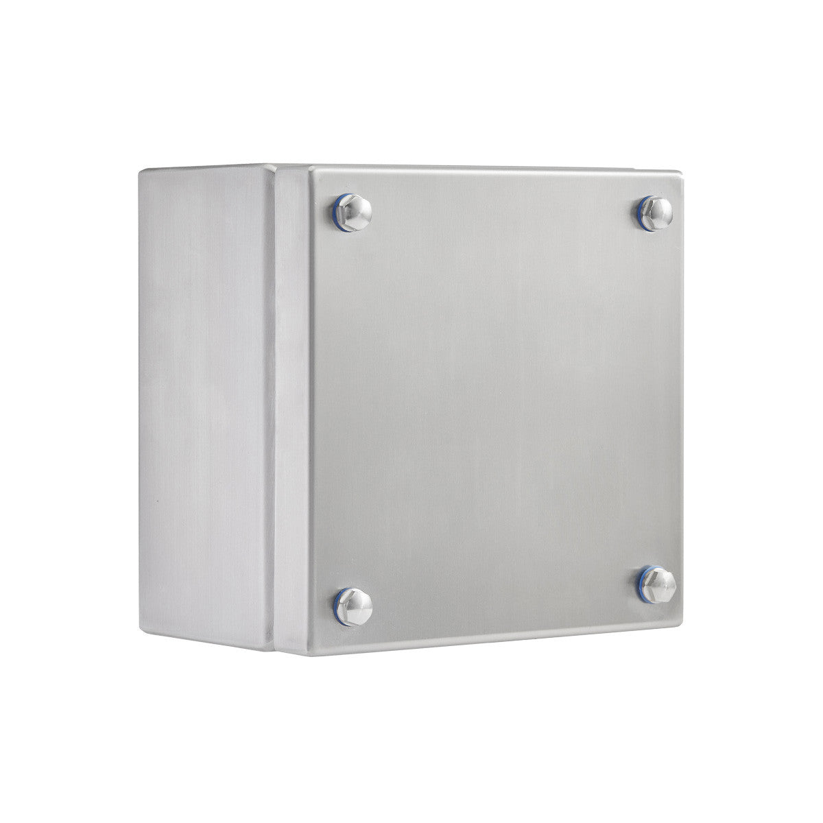 Stainless Steel Terminal Boxes