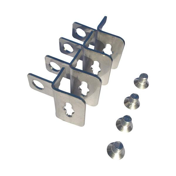Enclosure Mounting Accessories