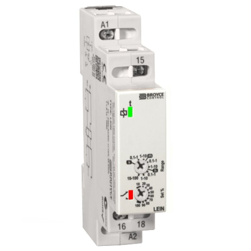 Timer Relays