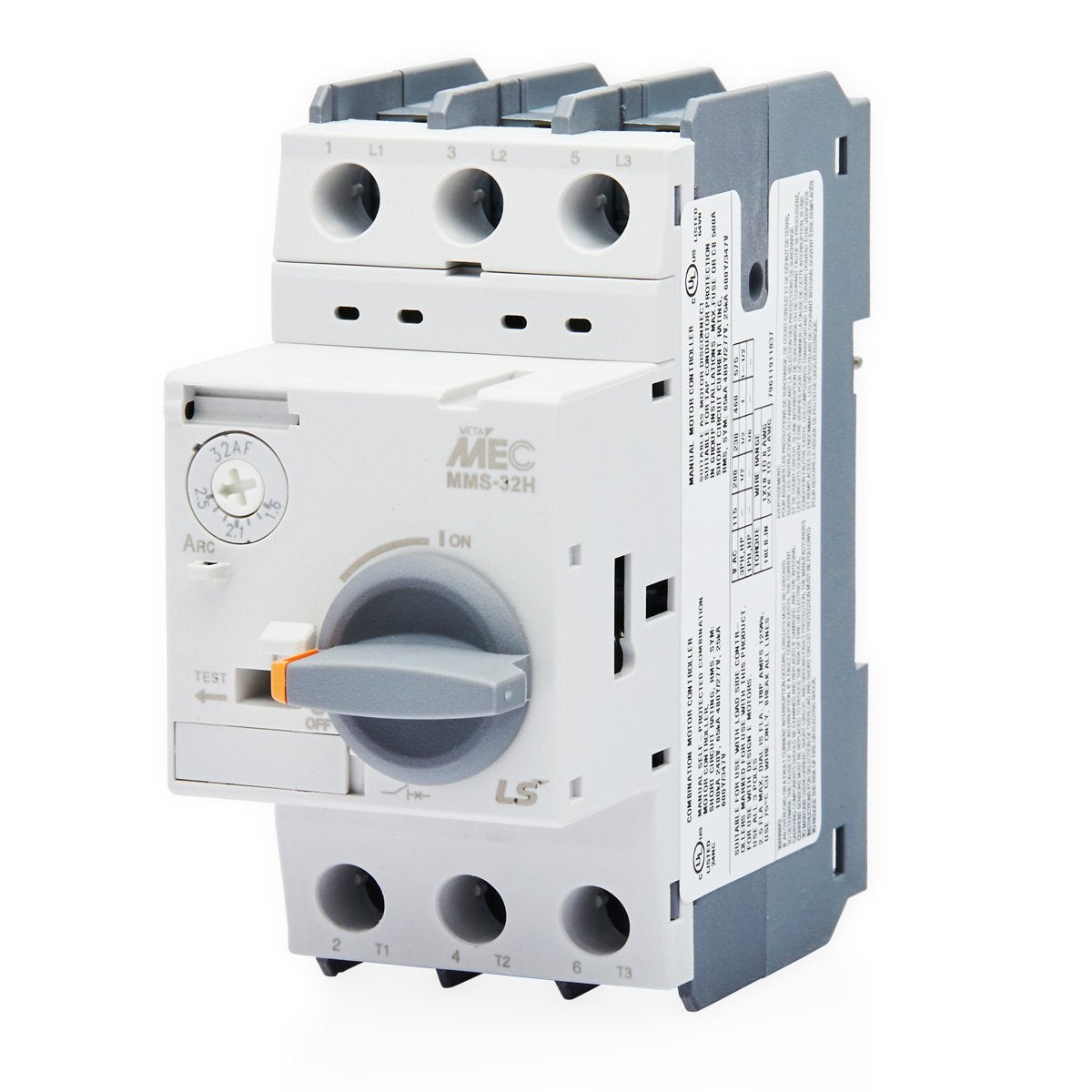 Motor Control