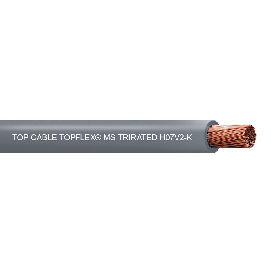 Panel Wire