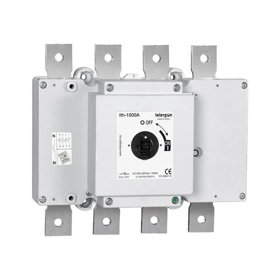 Switch Disconnectors
