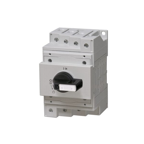 DC Isolators
