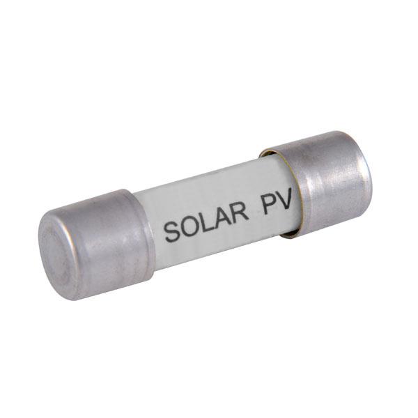 Fuse 15A 10 x 38mm 1000V DC — Allbro