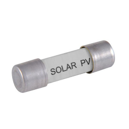 Fuse 10A 10 x 38mm 1000V DC — Allbro