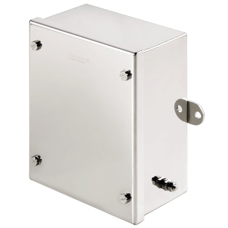 Klippon STB SS Terminal Box 190 x 150 x 90 — Weidmuller