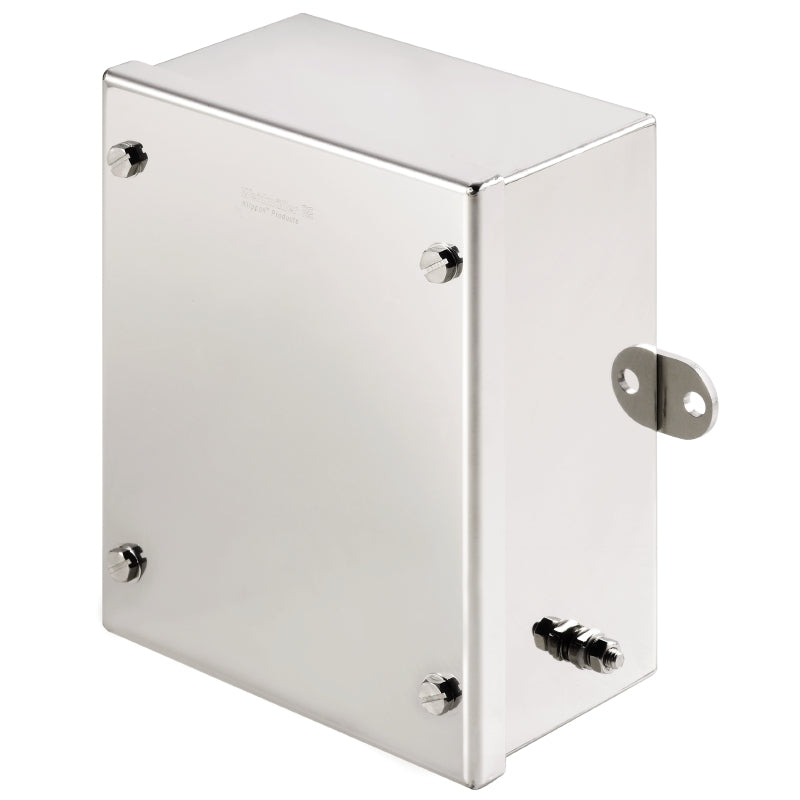 Klippon STB SS Terminal Box 190 x 150 x 90 — Weidmuller