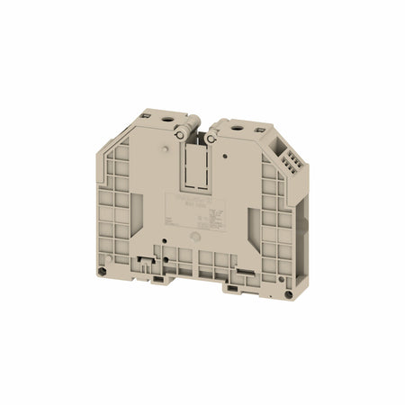 WDU 70/95 TERMINAL — Weidmuller