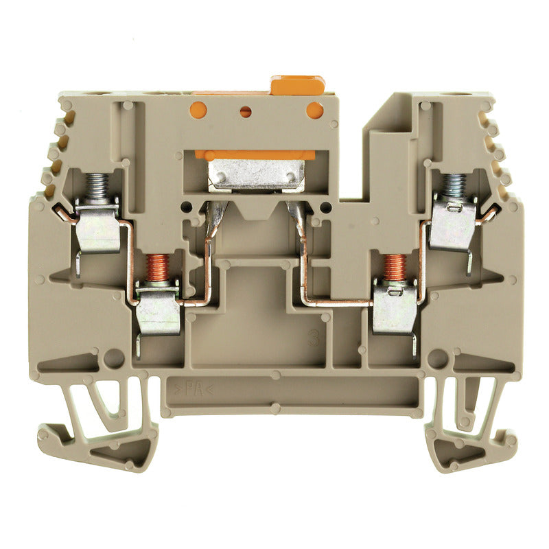 WTR 2.5/ZZ (GB) — Weidmuller