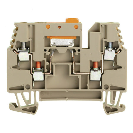 WTR 2.5/ZZ (GB) — Weidmuller