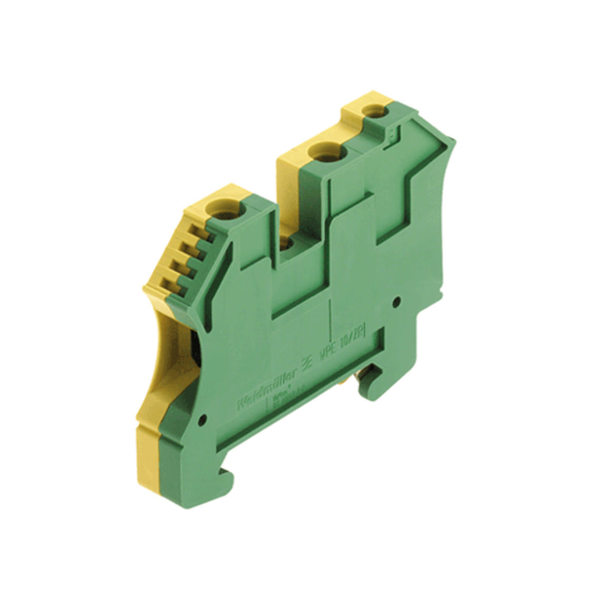 WPE 10/ZR — Weidmuller