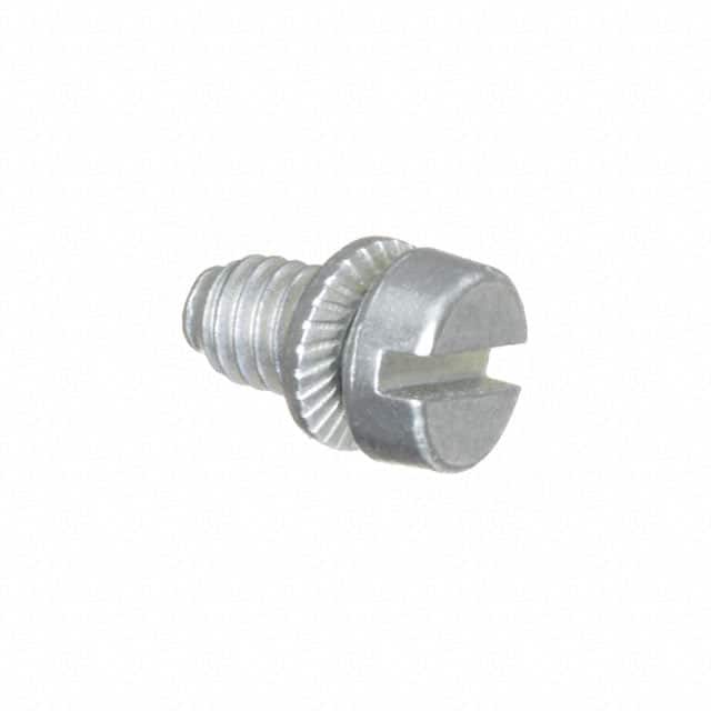 M3x5 Mounting Screw - KISC M3X5 — Weidmuller