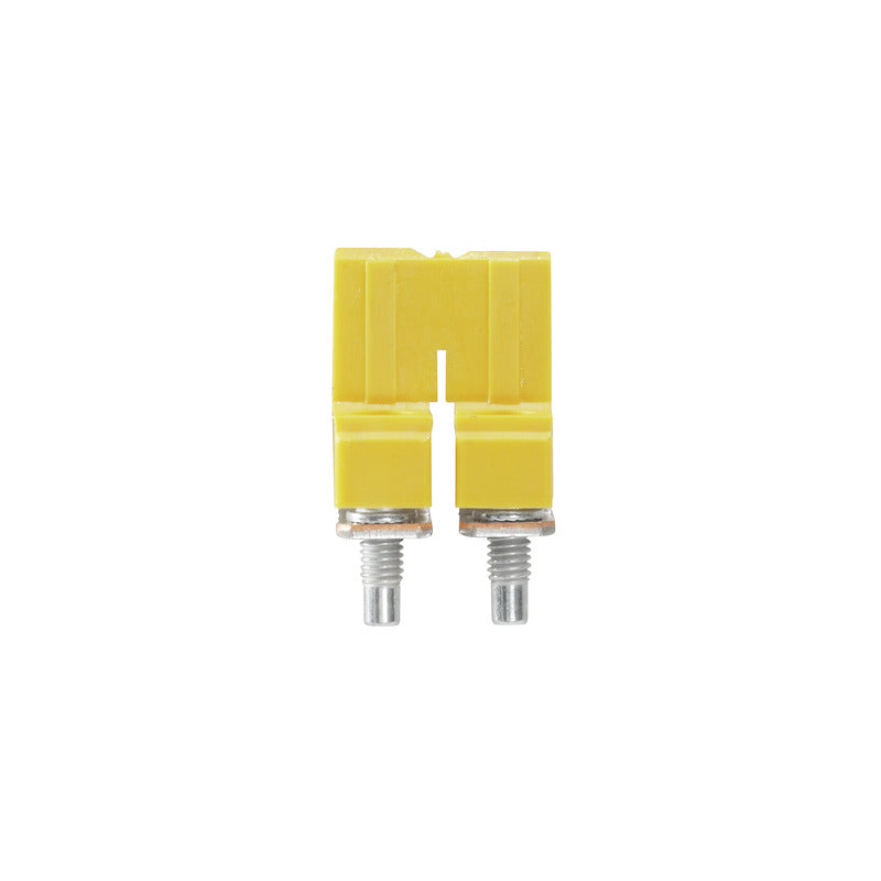 Cross Connector to suit 6mm W-Series Terminals, 2 Way - WQV 6-2 — Weidmuller