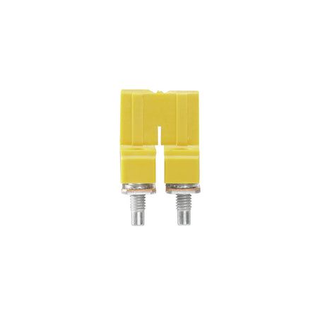 Cross Connector to suit 6mm W-Series Terminals, 2 Way - WQV 6-2 — Weidmuller