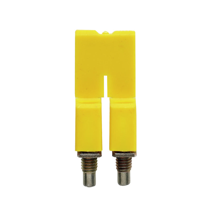 Cross Connector to suit 2.5mm W-Series Terminals, 2 Way - WQV 2.5/2 — Weidmuller