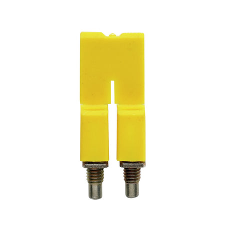 Cross Connector to suit 2.5mm W-Series Terminals, 2 Way - WQV 2.5/2 — Weidmuller
