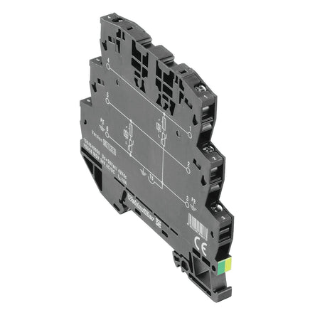 SIGNAL SURGE PROTECTION, MOV, 24VUC - VSSC6 MOV 24VUC — Weidmuller