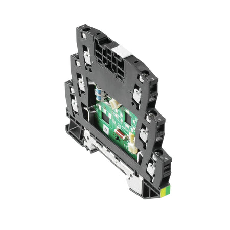 Signal Surge Protection, RS485 2-Wire, 15VDC - VSSC6 RS485 - figure 2