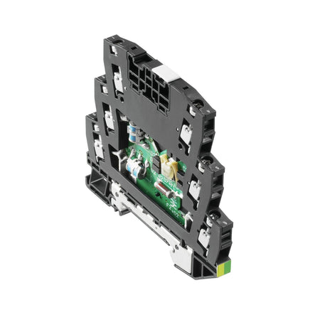 Signal Surge Protection, RS485 Profibus DP - VSSC6 RS485 DP - figure 2