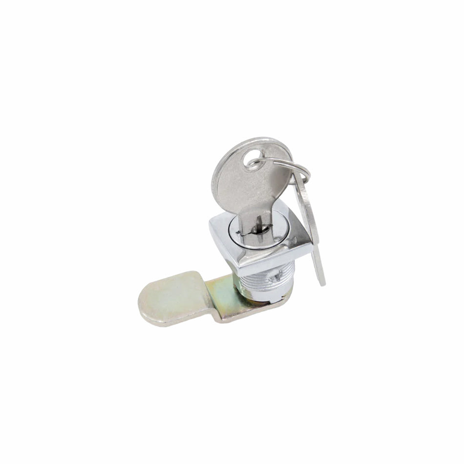 CL001 Barrel for 1107SSSU0-IND-C — Selectlok