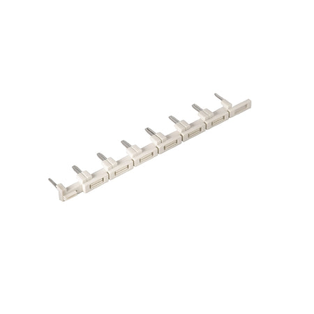 Relay Cross Connector DRI-Series for Screw Type Relay Bases - SRC-I QV S — Weidmuller