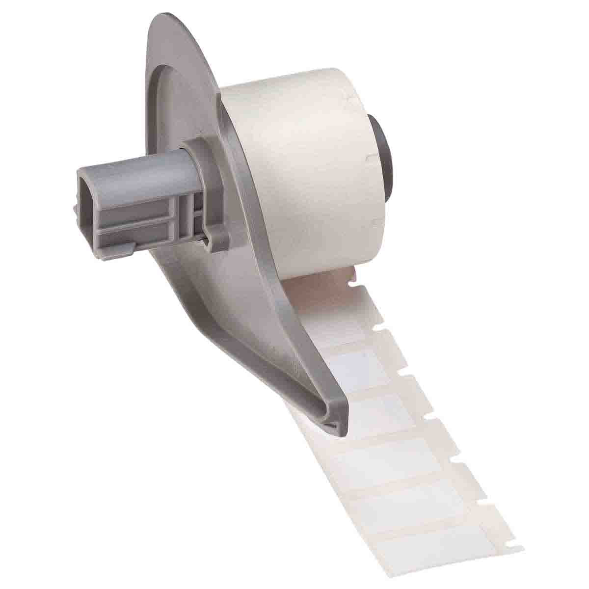 BMP71 ULTRA AGGRESSIVE GLOSSY POLYESTER GENERAL IDENTIFICATION LABELS (500) - M71-17-483 — Brady