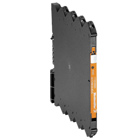 Signal converter/insulator, Configurable, with sensor supply, Input : I / U, Output : I / U - ACT20M-AI-AO-S — Weidmuller