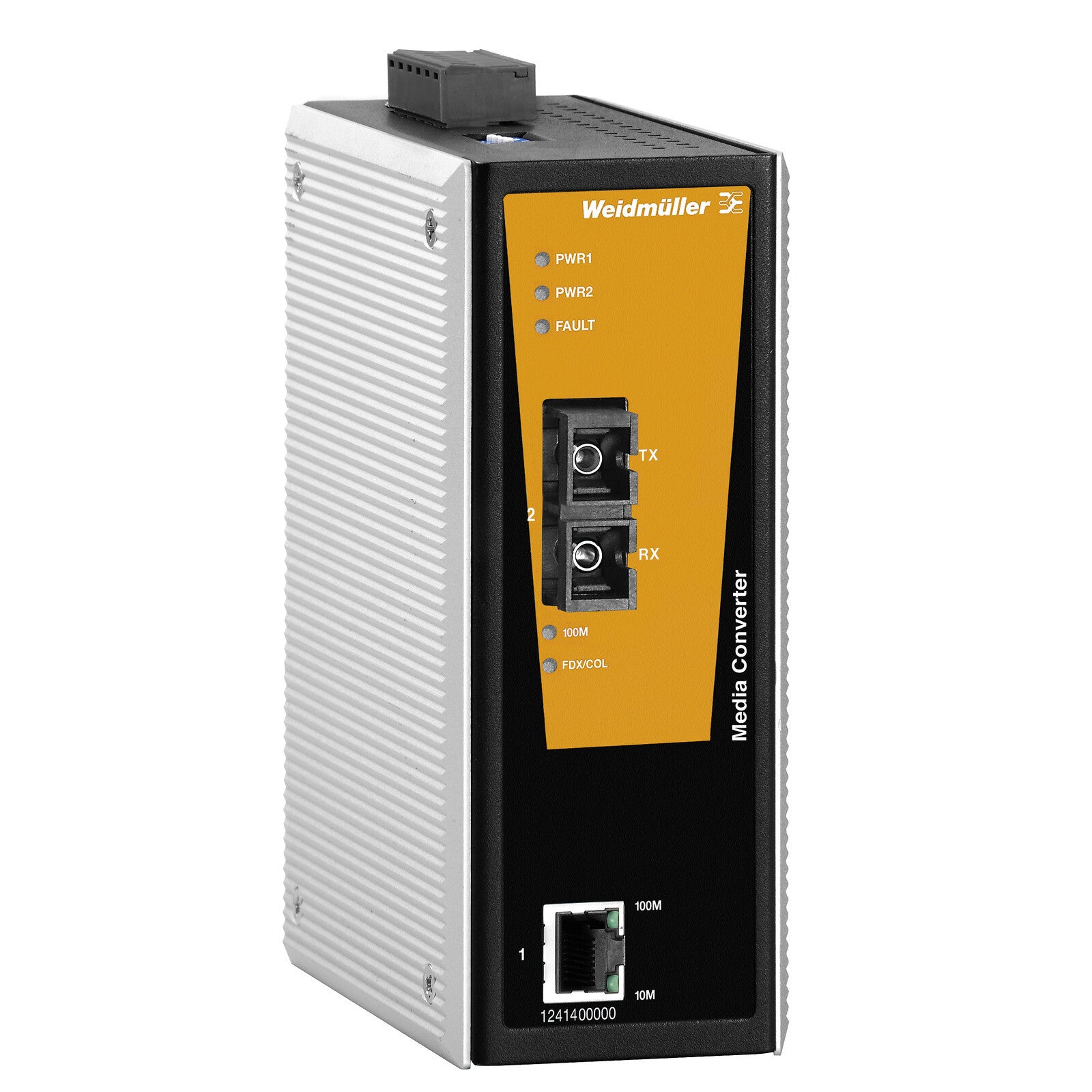 IE-MC-VL-1TX-1SC — Weidmuller