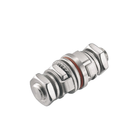 Klippon POK Earthing Stud 316L Stainless steel - PEBZ M6 S4 SET — Weidmuller