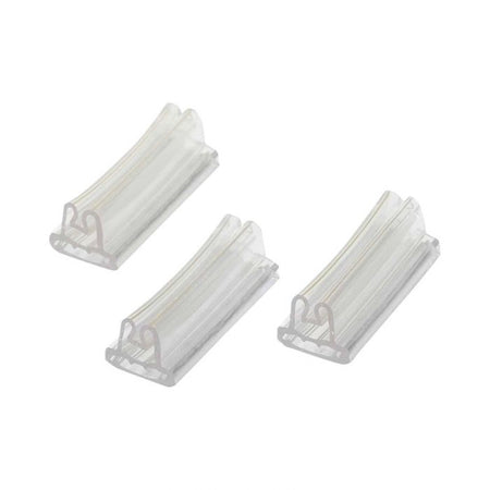 Durasleeve Wire Marking Carriers 15mmW for 1.3-3mm Wire (1000 Pcs) | DMC-1.3/3-15 — Brady