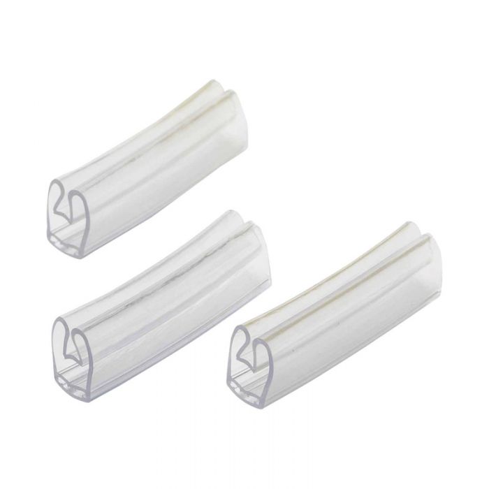 Durasleeve Wire Marking Carriers 30mmW for 4-10mm Wire (200 Pcs) | DMC-4/10-30 — Brady