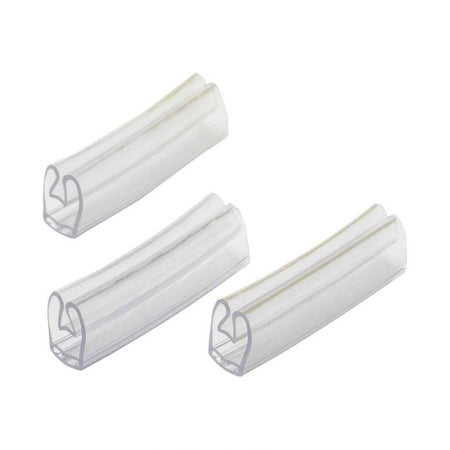 Durasleeve Wire Marking Carriers 30mmW for 4-10mm Wire (200 Pcs) | DMC-4/10-30 — Brady