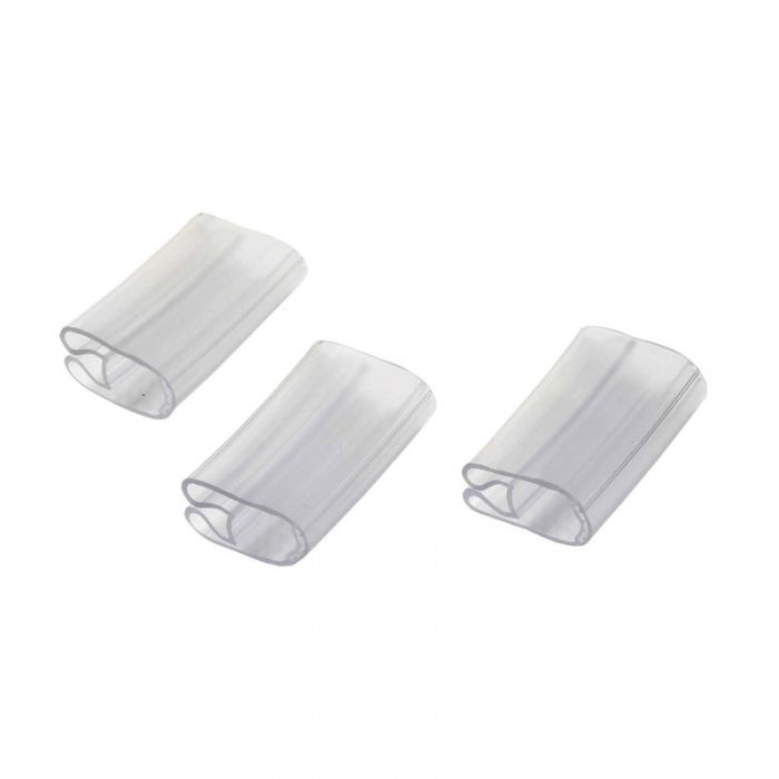 Durasleeve Wire Marking Carriers 30mmW for 8-16mm Wire (200 Pcs) | DMC-8/16-30 — Brady