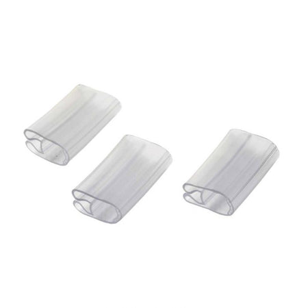Durasleeve Wire Marking Carriers 30mmW for 8-16mm Wire (200 Pcs) | DMC-8/16-30 — Brady