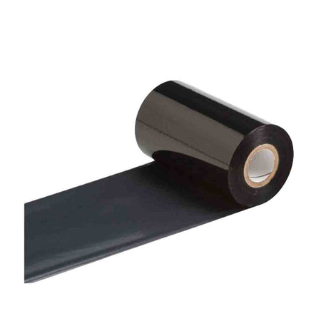 R6007 BLACK RIBBON (300M) TO SUIT I7100; BBP81 LABEL PRINTER; THT 3" CORE PRINTER — Brady